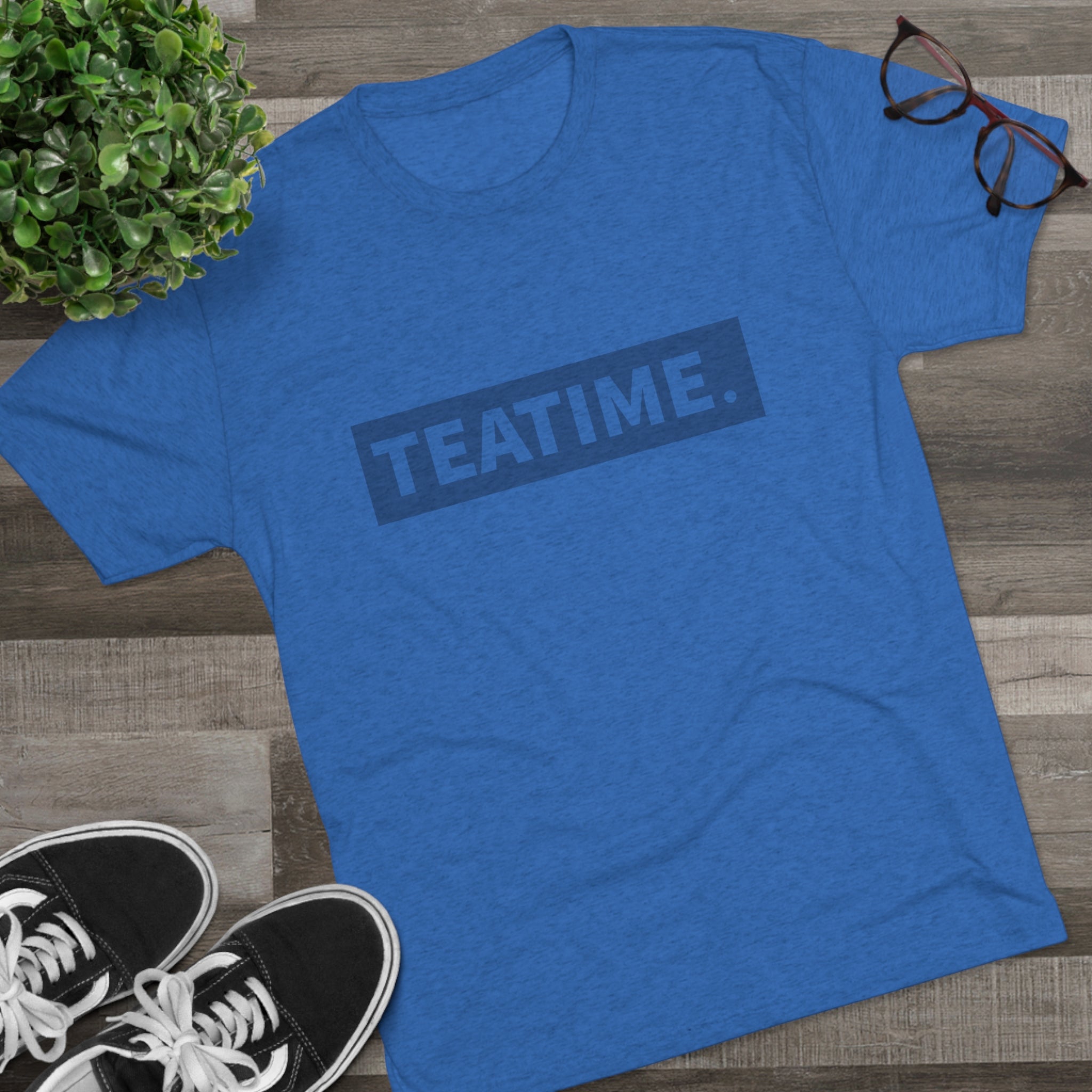 Teatime. Graphic Tee