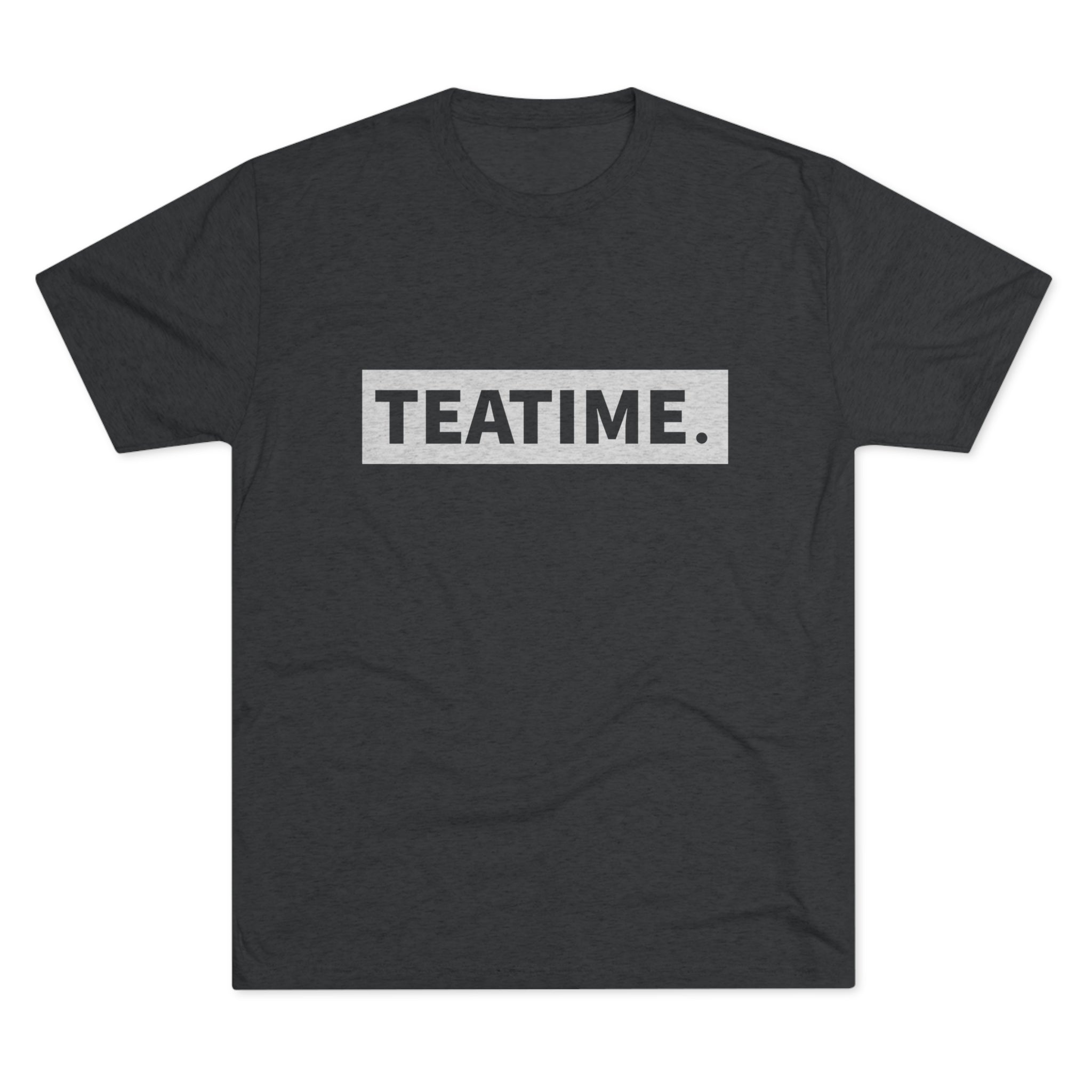 Teatime. Graphic Tee