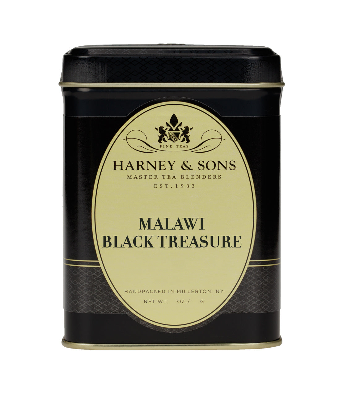 Malawi Black Treasure