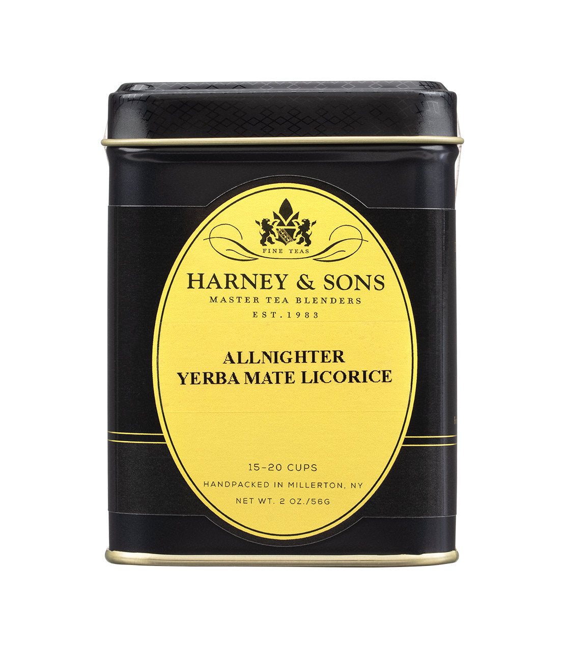 Yerba Mate Licorice