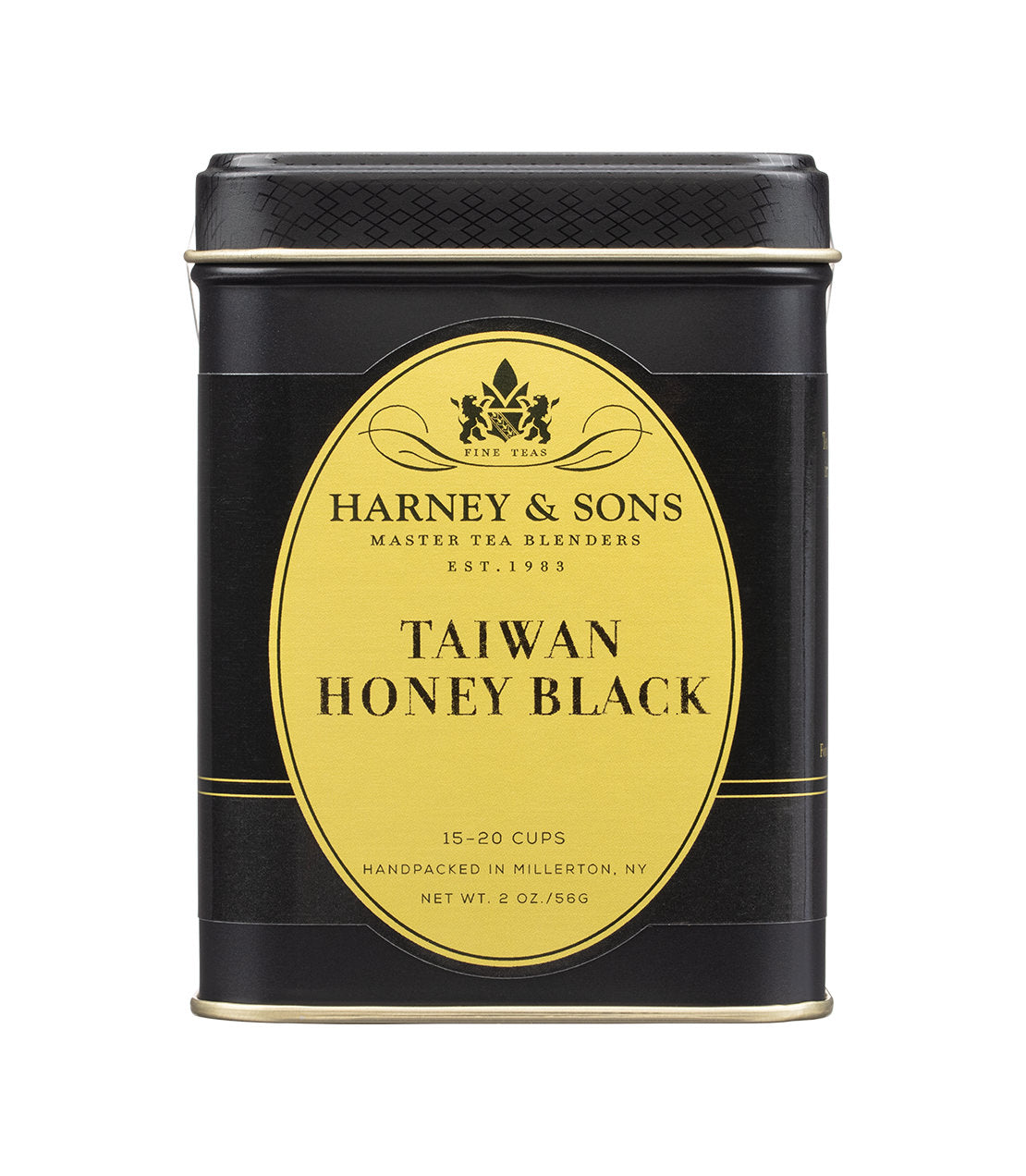 Taiwan Honey Black