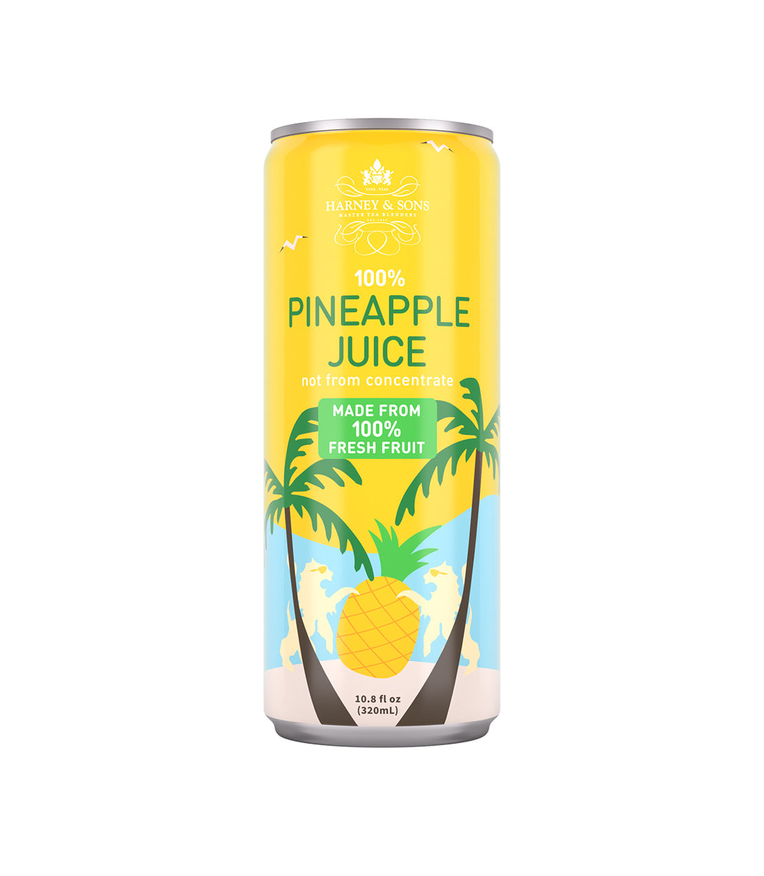 Harney & Sons Pineapple Juice