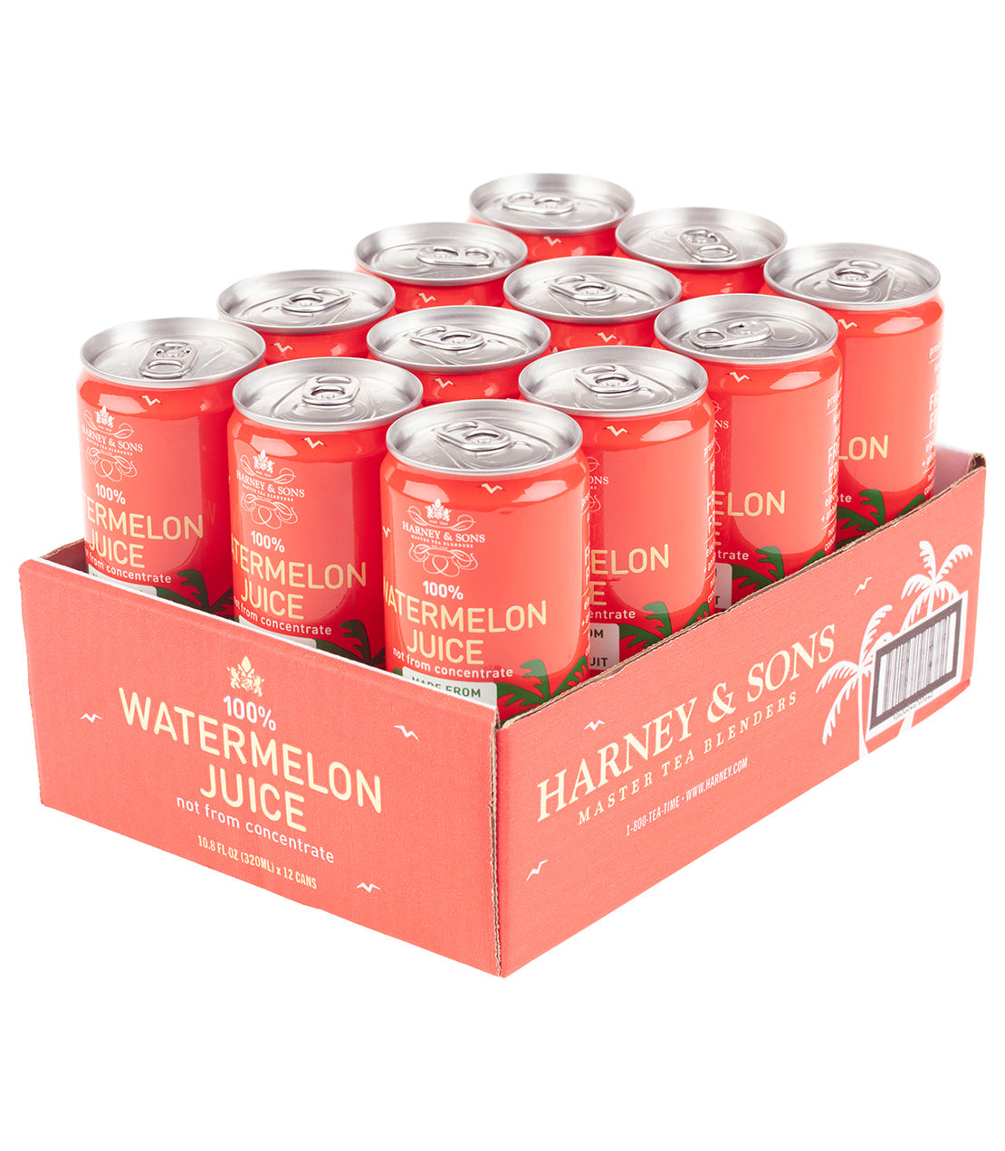 Harney & Sons Watermelon Juice