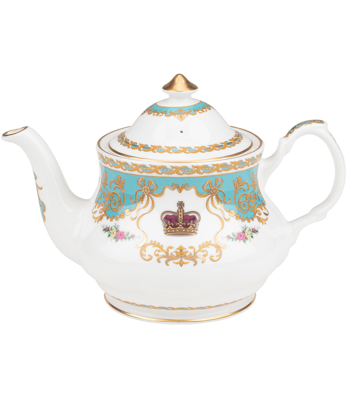 Historic Royal Palaces Tea Set