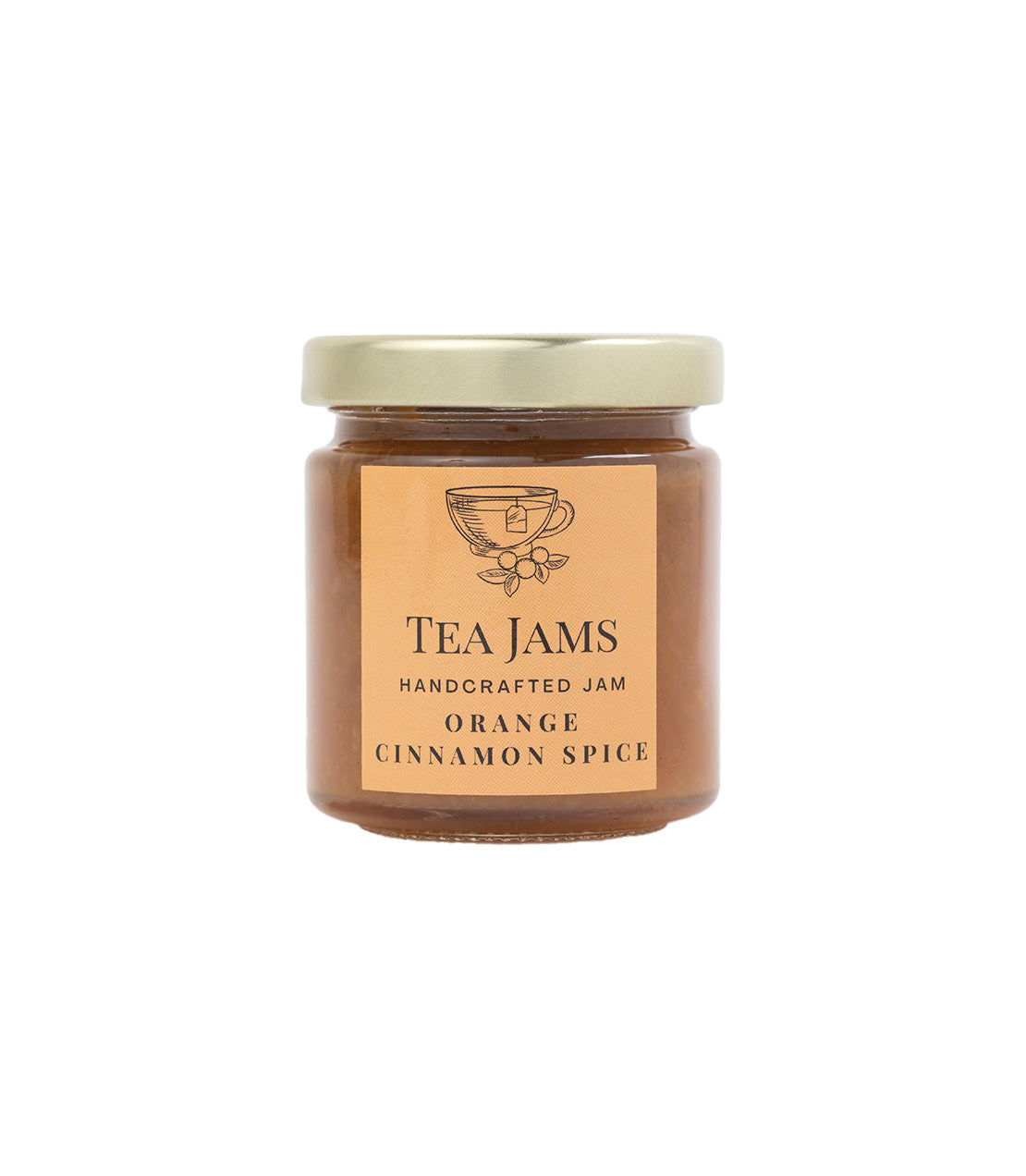 Tea Jams (Assorted Flavors)