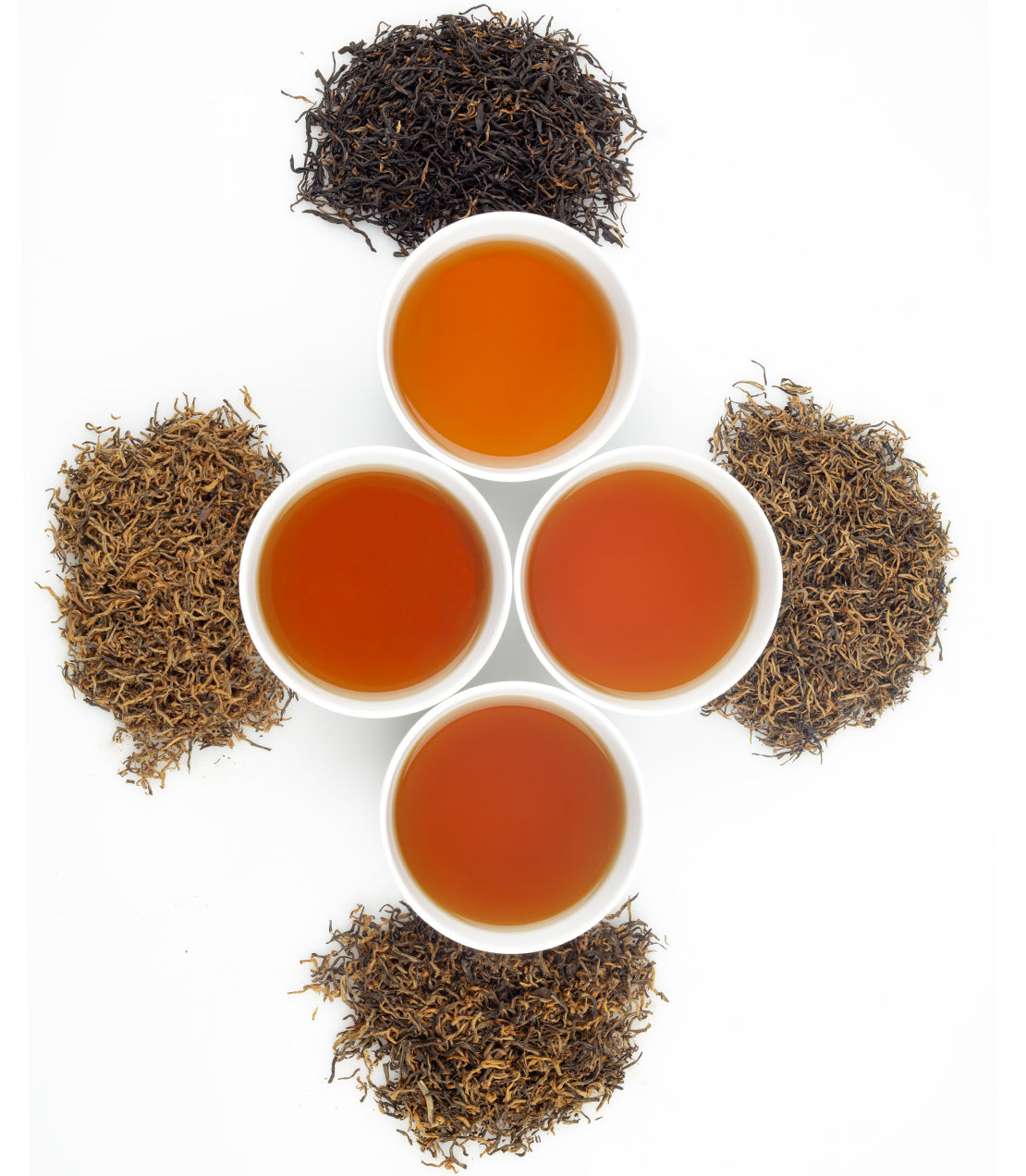 Flight of the Golden Monkeys -   - Harney & Sons Fine Teas