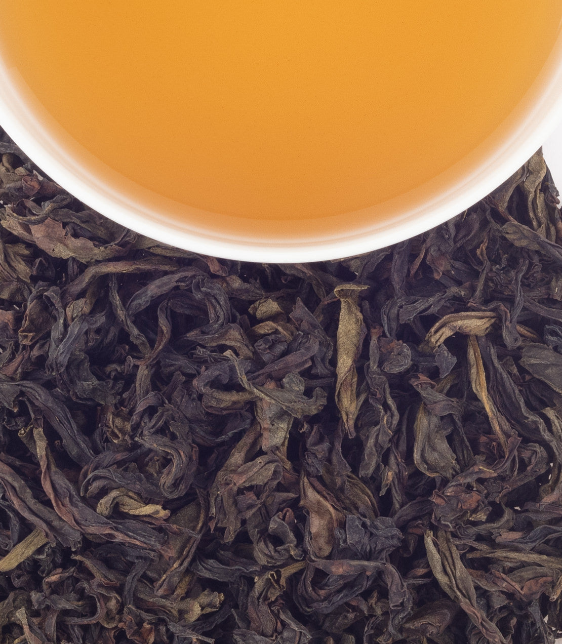 1,000 Miles Aroma Oolong -   - Harney & Sons Fine Teas