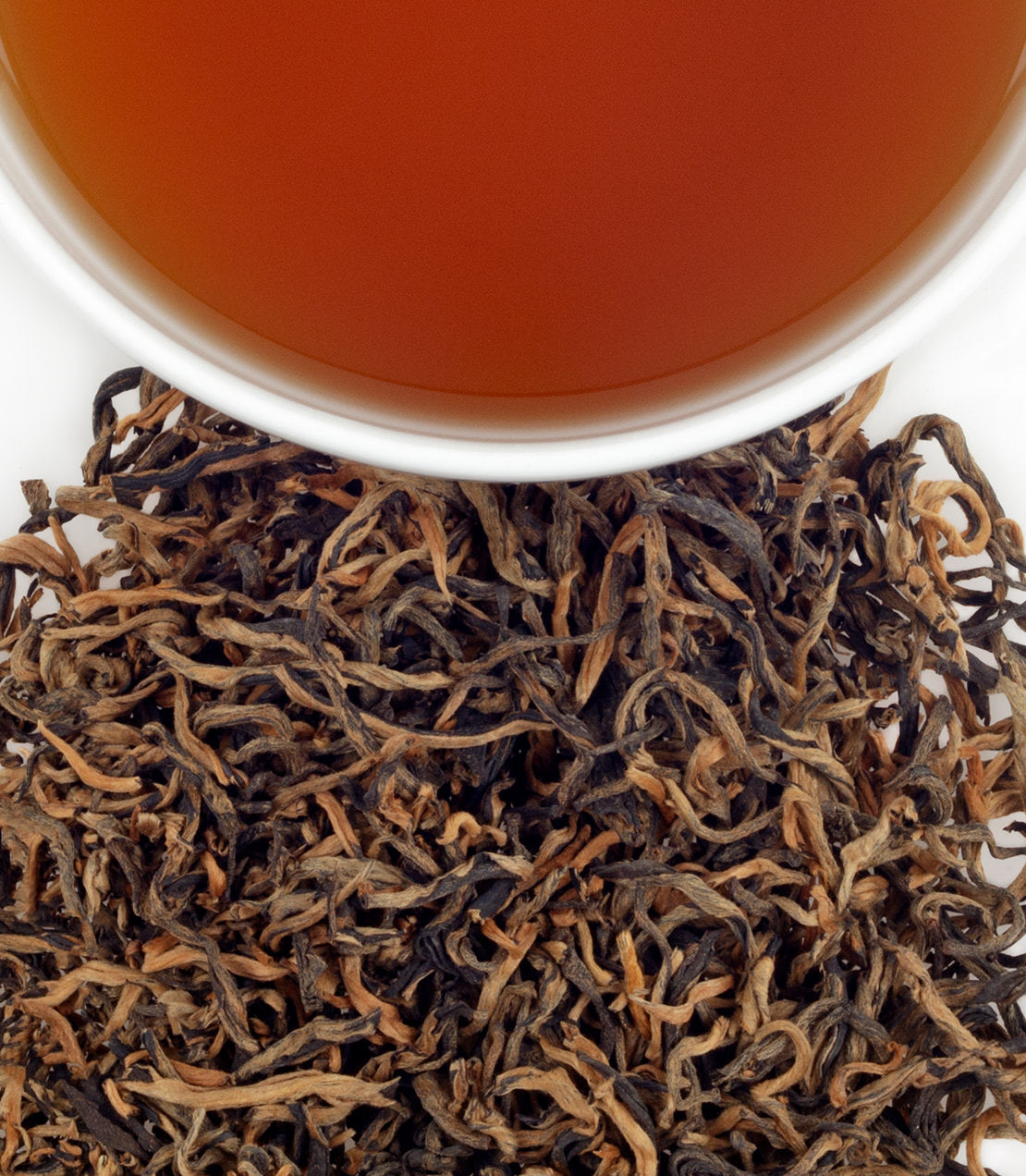 Yunnan Golden Tips -   - Harney & Sons Fine Teas