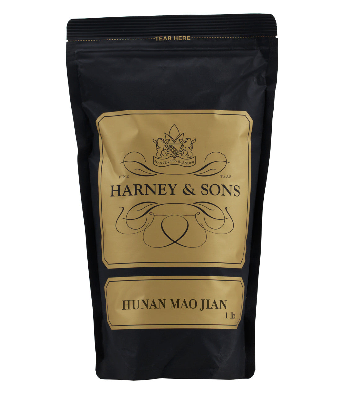 Hunan Mao Jian - Loose 1 lb. Bag - Harney & Sons Fine Teas