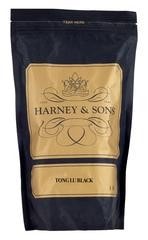Tong Lu Black - Loose 1 lb. Bag - Harney & Sons Fine Teas